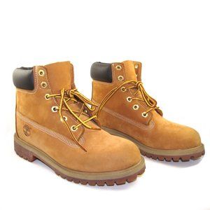 Timberland Jrs 5 / Wms 7 Premium Waterproof Boots